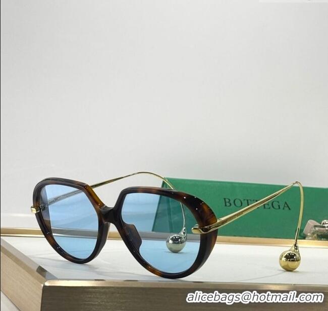 Market Sells Bottega Veneta Sunglasses BV1436S 2025