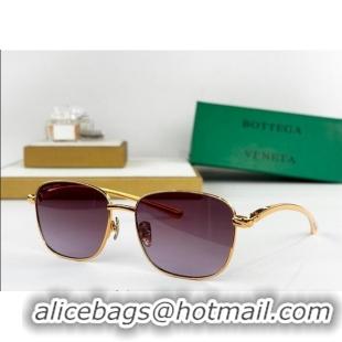 Buy Discount Bottega Veneta Sunglasses BV1697LS 2025