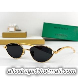 Luxury Discount Bottega Veneta Sunglasses BV1696LS 2025