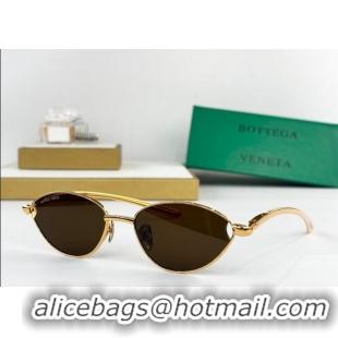 Traditional Specials Bottega Veneta Sunglasses BV1696LS 2025