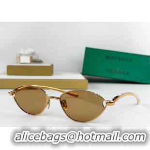 Unique Discount Bottega Veneta Sunglasses BV1696LS 2025