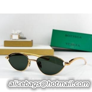 Top Design Bottega Veneta Sunglasses BV1696LS 2025