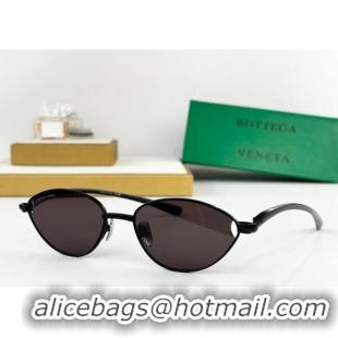 Luxury Cheap Bottega Veneta Sunglasses BV1696LS 2025