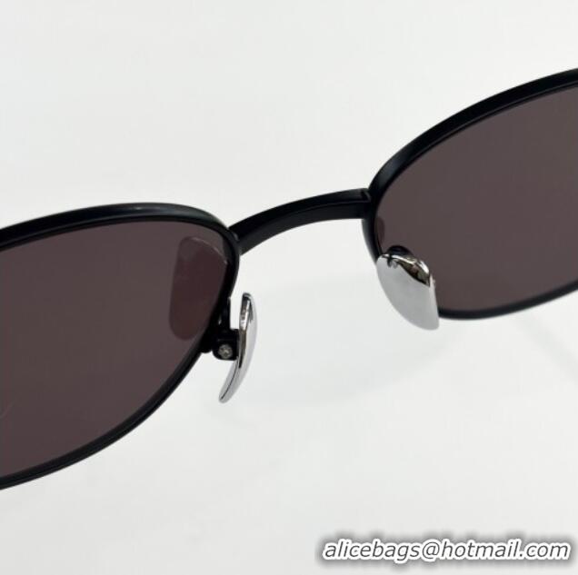 Luxury Cheap Bottega Veneta Sunglasses BV1696LS 2025