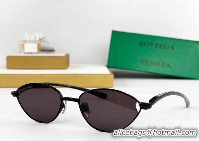 Luxury Cheap Bottega Veneta Sunglasses BV1696LS 2025