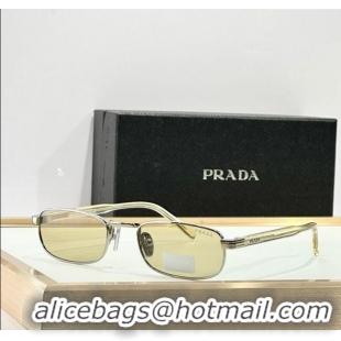 Good Looking Prada Sunglasses PRB54S 2025