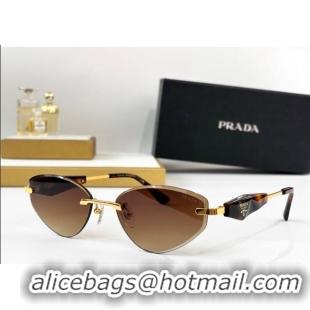 Top Grade Discount Prada Sunglasses PR212VS 2025