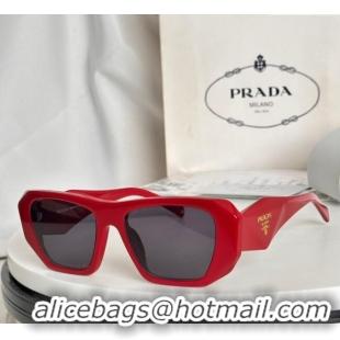 Modern Classic Cheap Prada Sunglasses SPRB18S 2025
