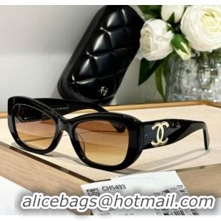 Traditional Specials Chanel Sunglasses CH5493A 2025