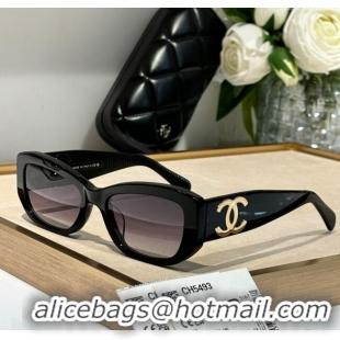 Famous Brand Chanel Sunglasses CH5493A 2025