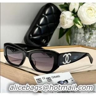 Best Quality Chanel Sunglasses CH5493A 2025