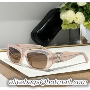 Specials Discount Chanel Sunglasses CH5493A 2025