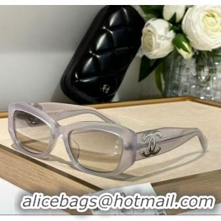 Market Sells Discount Chanel Sunglasses CH5493A 2025