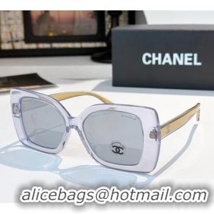 Free Shipping Cheap Chanel Sunglasses CH9173B 2025