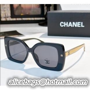Super Quality Chanel Sunglasses CH9173B 2025