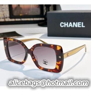 Super Quality Chanel Sunglasses CH9173B 2025