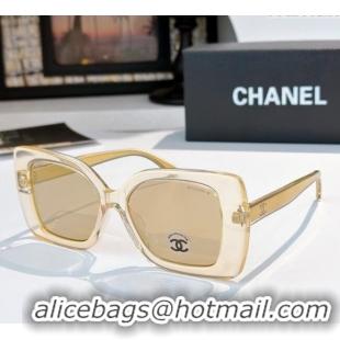 Luxury Promotional Chanel Sunglasses CH9173B 2025