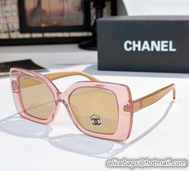 Hot Sell Cheap Chanel Sunglasses CH9173B 2025