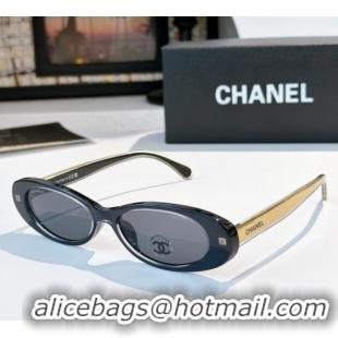 Affordable Price Chanel Sunglasses CH9175B 2025