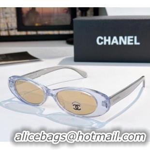 Grade Design Chanel Sunglasses CH9175B 2025