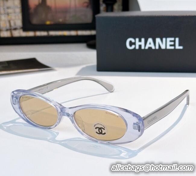 Grade Design Chanel Sunglasses CH9175B 2025