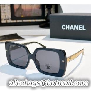 Reasonable Price Chanel Sunglasses CH9176B 2025