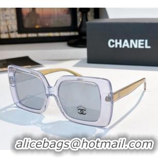 Most Popular Chanel Sunglasses CH9176B 2025