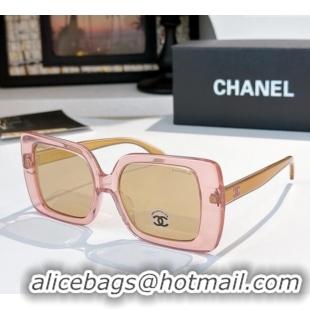 Best Quality Chanel Sunglasses CH9176B 2025