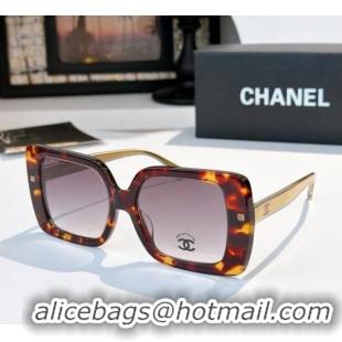 Buy Fashionable Chanel Sunglasses CH9176B 2025