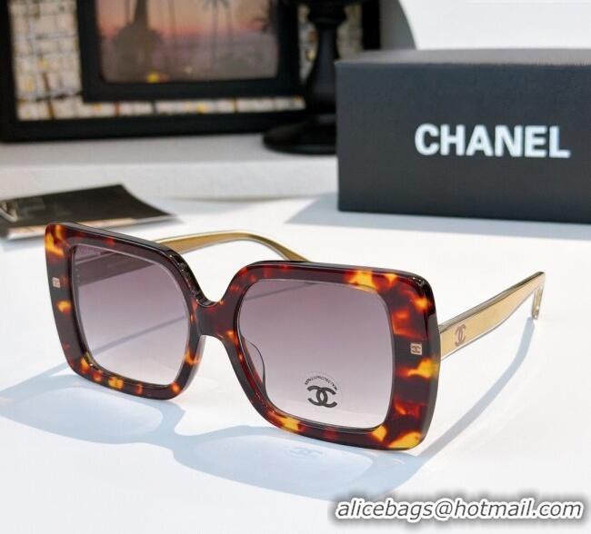 Buy Fashionable Chanel Sunglasses CH9176B 2025