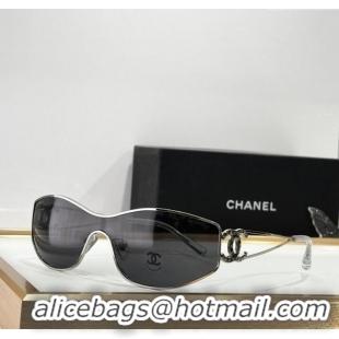 Luxury Discount Chanel Sunglasses CH4073B 2025