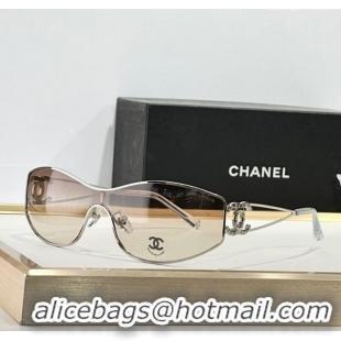 Spot Promotional Chanel Sunglasses CH4073B 2025