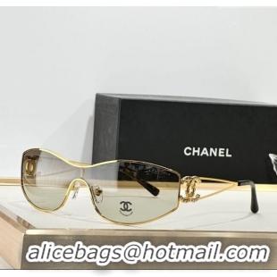 Top Design Chanel Sunglasses CH4073B 2025
