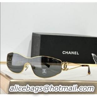 Best Price Chanel Sunglasses CH4073B 2025