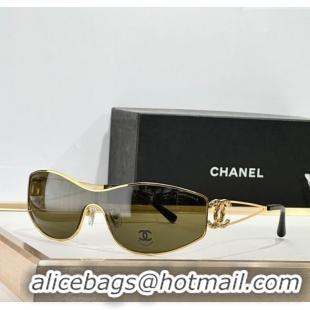 Best Quality Chanel Sunglasses CH4073B 2025