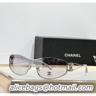 Classic Specials Chanel Sunglasses CH4073B 2025