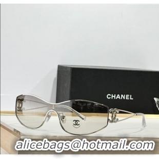 Low Cost Chanel Sunglasses CH4073B 2025