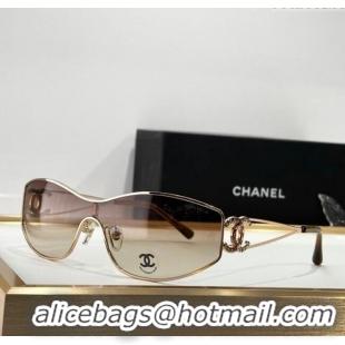 Best Price Discount Chanel Sunglasses CH4073B 2025