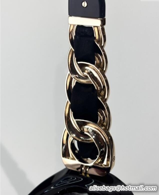 Spot Bulk Chanel Sunglasses with Chain CH9182 2025