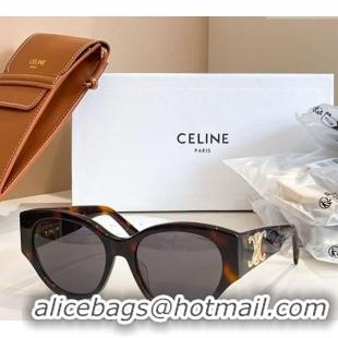 Spot Bulk Celine Sunglasses CL40328U 2025