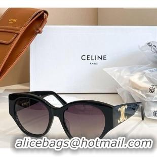Original Cheap Celine Sunglasses CL40328U 2025