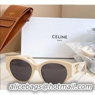 Market Sells Celine Sunglasses CL40328U 2025
