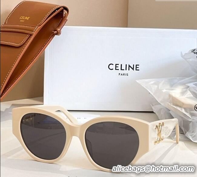 Market Sells Celine Sunglasses CL40328U 2025