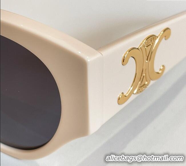 Market Sells Celine Sunglasses CL40328U 2025