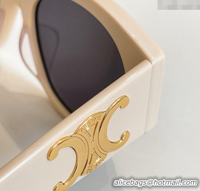 Market Sells Celine Sunglasses CL40328U 2025