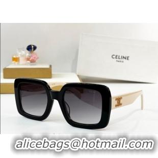 Low Cost Celine Sunglasses with Strass CL40304 2025