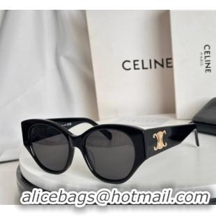 Modern Classic Celine Sunglasses CL40328 2025