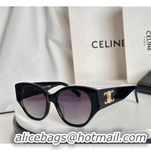 New Release Creation Celine Sunglasses CL40328 2025