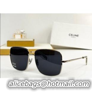 Good Taste Celine Sunglasses CL40284U 2025