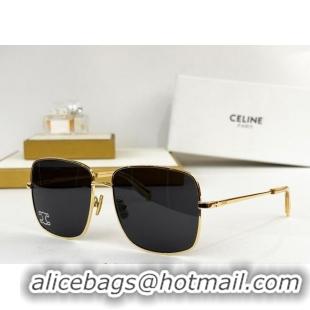 Top Grade Celine Sunglasses CL40284U 2025